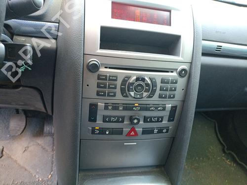 Electronic sensor PEUGEOT 407 (6D_) 2.0 HDi 135 (6DRHRH, 6DRHRE, 6DRHRG, 6DRHRJ) | BP27554295M84  - Image 15