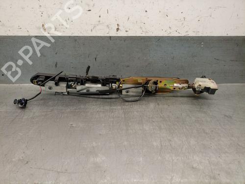 Tailgate handle VW PASSAT B5.5 (3B3) 1.9 TDI | BP39964996C132 - Image 2
