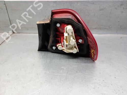 Left taillight BMW 3 (E90) 320 d | BP24917146C34 