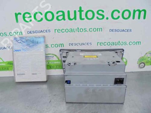 Electronic module MERCEDES-BENZ E-CLASS (W211)  | BP2319819M83 