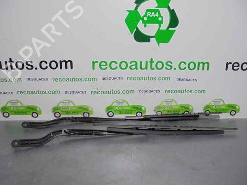 Front windshield wiper arm OPEL SIGNUM Hatchback (Z03) 2.2 direct (F48) | BP3471520C143 