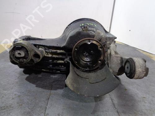 Used Rear differential AUDI A6 C5 Avant (4B5) [1997-2006]  11289773
