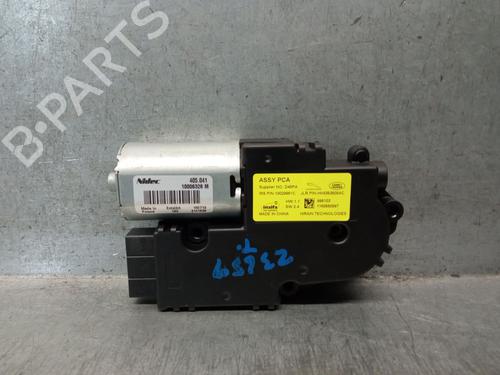 Used Sunroof engine JAGUAR F-PACE (X761) 2.0 TD4 (180 hp) 30145256