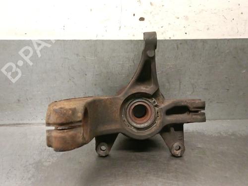Used Right front steering knuckle Right front steering knuckle RENAULT GRAND SCÉNIC II (JM0/1_) 1.9 dCi (JM0G, JM12, JM1G, JM2C) (120 hp) 36359156 36359156