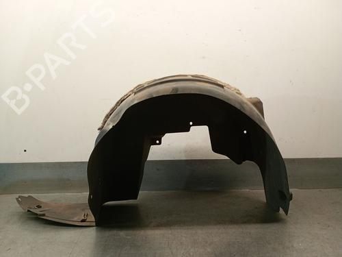 Used Wheel arch CITROËN C4 Grand Picasso II (DA_, DE_) 2.0 BlueHDi 150 (150 hp) 25239447