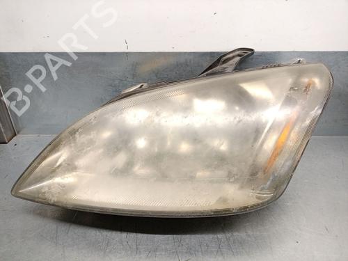 Used Left headlight FORD FOCUS C-MAX (DM2) 2.0 TDCi (136 hp) 23653592