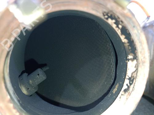 Catalyst MERCEDES-BENZ A-CLASS (W177) A 180 d (177.003) | BP30043980M10 