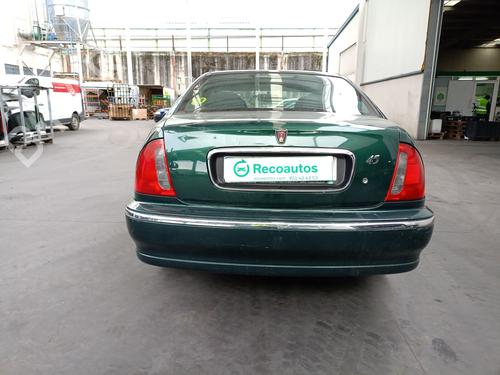 Injection rail ROVER 45 I Saloon (RT) 1.6 | BP31590560M98 - Image 8