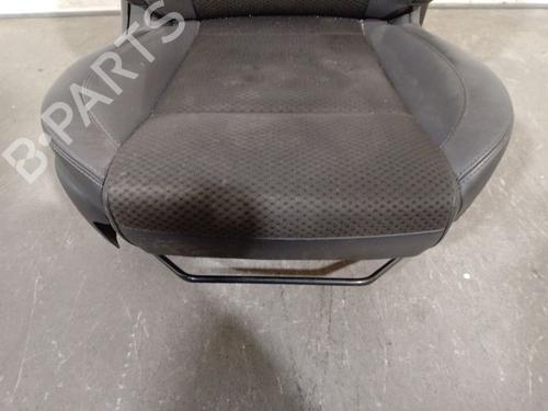 Right front seat RENAULT KOLEOS II (HC_) 2.0 dCi 175 4WD | BP32169222C16  - Image 6