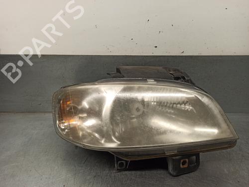 Used Right headlight SEAT CORDOBA (6K2) 1.9 TDI (90 hp) 17364510
