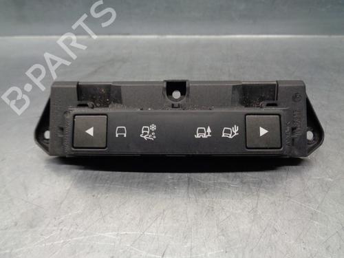 Used Switch LAND ROVER RANGE ROVER EVOQUE (L538) 2.2 D 4x4 (150 hp) 12188858