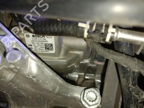 Engine AUDI Q3 (F3B) 35 TDI | BP30100779M1 