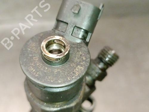 Injector CITROËN C4 I (LC_) 1.6 HDi | BP30912180M100