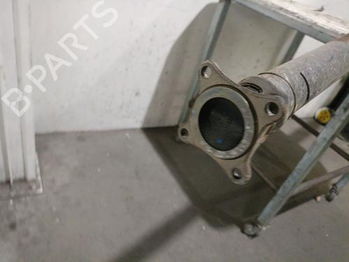Driveshaft DACIA DUSTER (HM_) 1.5 dCi 115 4x4 | BP38488945M37 - Image 2