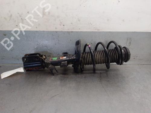 Right front shock absorber RENAULT CLIO V (B7_) 1.6 E-TECH 140 (B7MU) | BP39747193M17 - Image 3