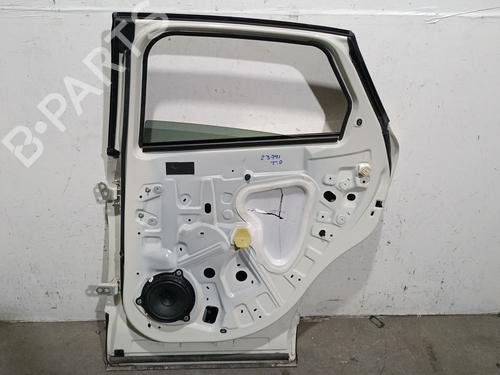 Right rear door RENAULT CAPTUR II (HF_) LPG (HFMT) | BP29625093C5 