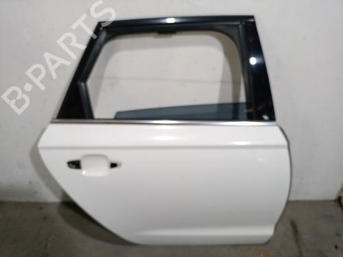 Used Right rear door AUDI A6 C7 Avant (4G5, 4GD) 2.0 TDI (190 hp) 29460614