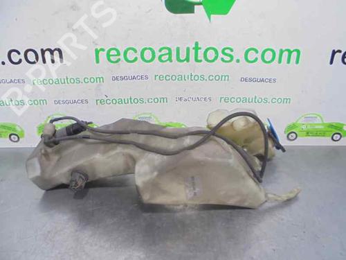 Spylertank AUDI A4 B6 Avant (8E5) 2.5 TDI (163 hp) 7445396
