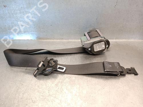 Front right seatbelt OPEL ASTRA J (P10) 1.7 CDTI (68) | BP27807588I25 