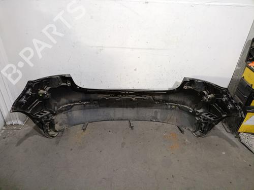 Rear bumper RENAULT MEGANE IV Saloon 1.5 dCi 110 | BP29423077C8 