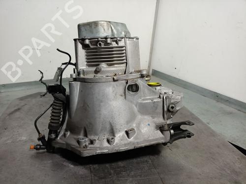 Gearbox CITROËN C4 CACTUS 1.2 THP 110 | BP32868280M3  - Image 5