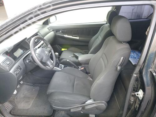 Engine control unit (ECU) TOYOTA COROLLA (_E12_) 2.0 D-4D (CDE120R, CDE120L_) | BP24513645M57 - Image 10