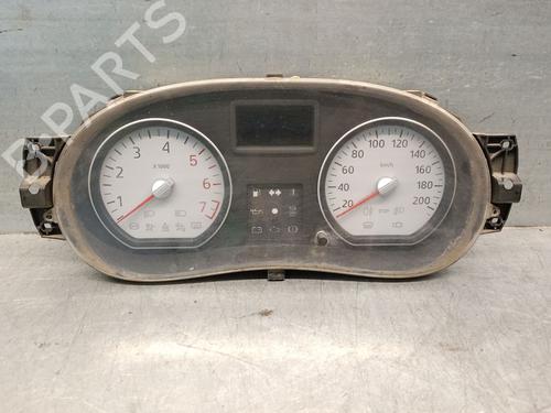 Used Instrument cluster DACIA LOGAN MCV (KS_) 1.5 dCi (KS0W) (86 hp) 28599670