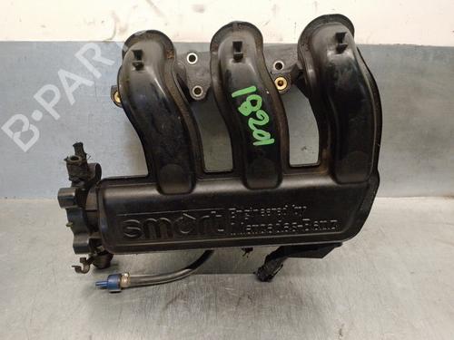 Intake manifold SMART FORTWO Coupe (450) 0.7 (450.352, 450.332) | BP15181984M70