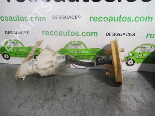 Used Fuel pump Fuel pump BMW 5 Gran Turismo (F07) 535 d (299 hp) 2309348 2309348