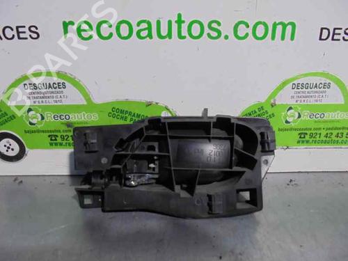 Højre bagtil invendig håndtag CITROËN C4 I (LC_)  | BP3217033I16 