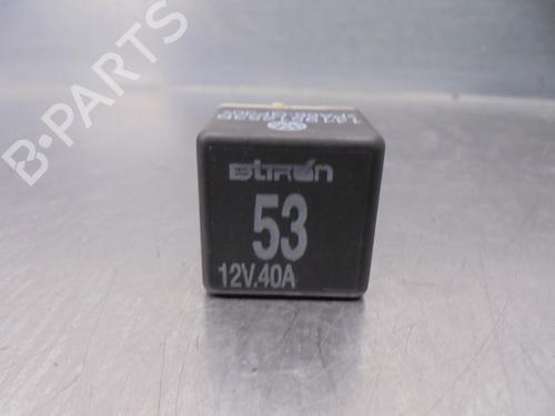 Used Electronic module SEAT IBIZA II (6K1) 1.4 i (60 hp) 16151188