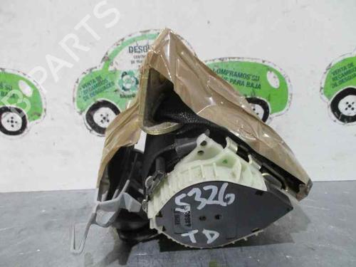 Used Rear left seatbelt MERCEDES-BENZ C-CLASS T-Model (S203) C 200 Kompressor (203.242) (163 hp) 7443973