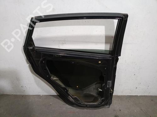 Left rear door FORD FIESTA VI (CB1, CCN) 1.6 TDCi | BP29374423C4 