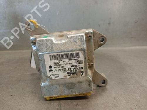 ecu-airbags-renault-trafic-ii-van-fl-2001-32860193 main image