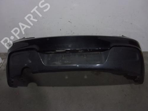 Used Rear bumper BMW 1 (F21) 116 d (116 hp) 16268800