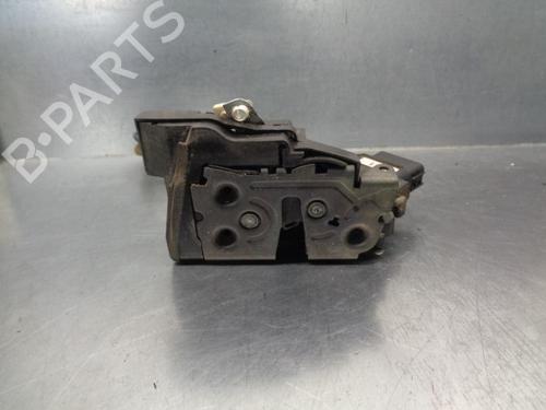 Front right lock MAZDA 3 (BK) 2.0 MZR-CD (BK14) | BP18046117C97 