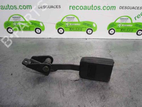 Used Seat buckle PEUGEOT 307 CC (3B) 2.0 HDi 135 (136 hp) 20247462