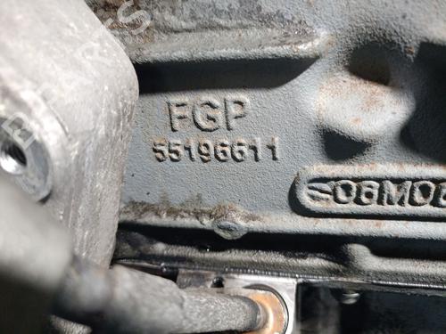 Engine SAAB 9-3 Convertible (YS3F) 1.9 TiD | BP37665840M1 - Image 13