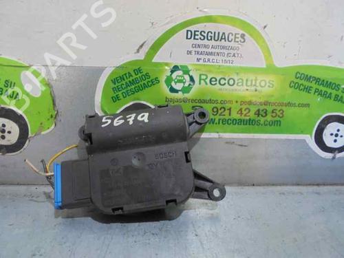 Heater blower motor SEAT LEON (1P1) 1.9 TDI | BP2054254M62 