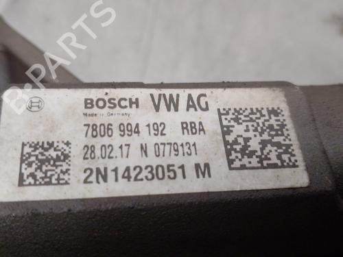 Steering rack VW CRAFTER Van (SY_, SX_) 2.0 TDI FWD (SYB, SYC, SYD) | BP36218691M22  - Image 7