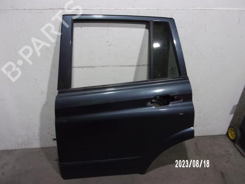 Dør venstre bak SSANGYONG KYRON 2.0 Xdi (141 hp) 14976824