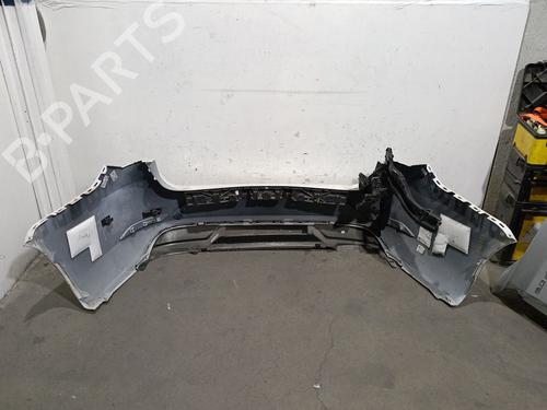 Rear bumper SEAT LEON (KL1, KLG) 2.0 TDI | BP29626252C8 