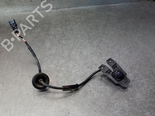 Elektronische module HYUNDAI BAYON (BC3) 1.0 T-GDI (101 hp) 28583746