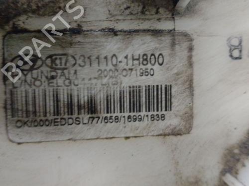 Fuel pump HYUNDAI i30 (FD) 1.6 CRDi | BP35904027M76 - Image 5
