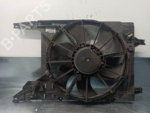 Radiator fan DACIA LOGAN MCV (KS_) 1.5 dCi (KS0W) | BP9273659M35 