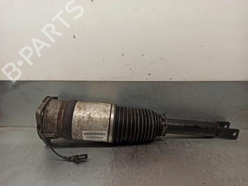 Used Left rear shock absorber AUDI A8 D3 (4E2, 4E8) 4.0 TDI quattro (275 hp) 17335250
