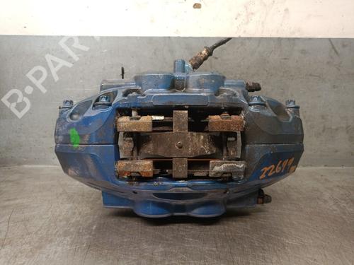 Used Right front brake caliper BMW 3 Touring (F31) 330 d xDrive (258 hp) 26215656