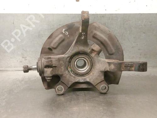 Used Left front steering knuckle Left front steering knuckle 37603975 37603975