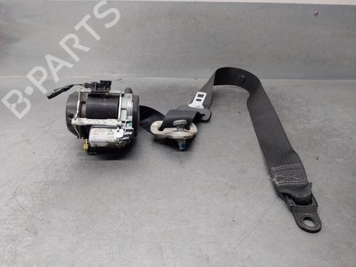 Front left seatbelt DODGE CALIBER 2.0 CRD | BP16440981I26 
