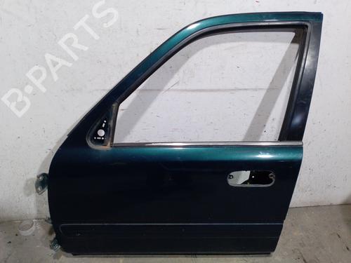 Used Left front door HONDA CR-V I (RD) 2.0 16V 4WD (RD1, RD3) (128 hp) 24640817